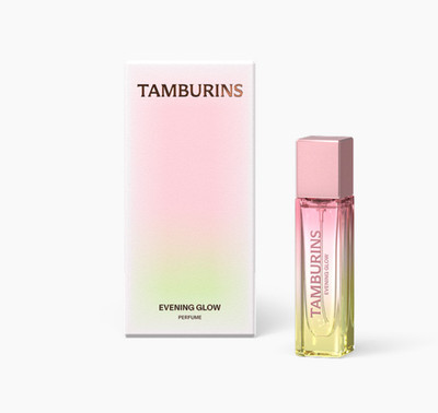 TAMBURINS Perfume #EVENING GLOW 11ml