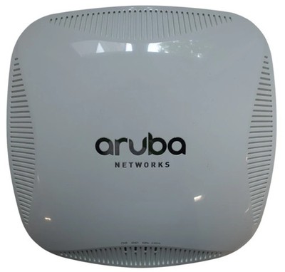 Aruba Access point IAP-215-RW APIN0215 JW228A WLAN  accesspoint 802.11a HPE HP