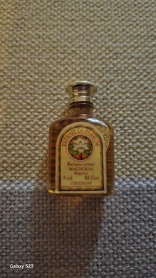 Magnolia Extrait de Parfum von L'Occitane en Provence.