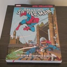 Marvel Amazing Spider-Man Epic Collection: Death of Captain Stacy Vol 6 TPB