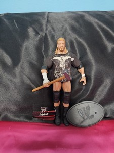 Triple H Elite | eBay