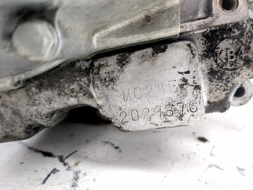 91-08 Honda Nighthawk CB250 Engine Motor GUARANTEED - Picture 9 of 11