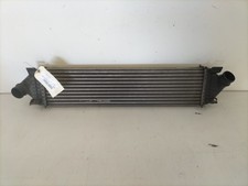 LADELUFTKÜHLER Ford C-Max (DM2) MPV 1.6 TDCi 16V 109 (G8DB) 1673687