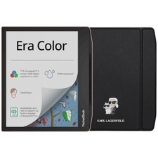 PocketBook 7 Era Color Bundle Karl Lagerfeld ...
