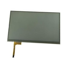 7" Navigation Touch Screen Digitizer  Fits for Toyota Prius 2004-2009
