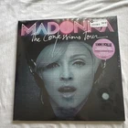 Madonna - The Confessions Tour 12" Purple Vinyl LP Record Store Day 2026 Sealed