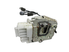 T&uuml;rschloss m. ZV Stellmotor Li Hi f&uuml;r Mercedes GL 500 X164 06-11 1697302535