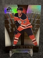 Connor McDavid Signs Exclusive Autograph Deal with Upper Deck 4
