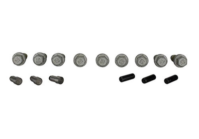 #ad Pressure Plate Bolt and Dowel Kit by Ford Performance $21.00