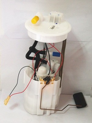 WAJ Fuel Pump Module Assembly 17040-4BB2A fits For NISSAN X-Trai 2WD 2014-2015