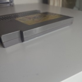 The Bugs Bunny Crazy Castle (Nintendo Entertainment System, NES, 1989) 