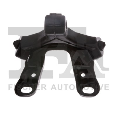 HALTER, ABGASANLAGE FÜR SKODA YETI (5L), AUDI A3 (8P1) - FA1 113-784