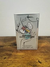 Marc Jacobs Perfect by Marc Jacobs Eau De Toilette Spray 3.3 oz 50 ML Women