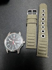 Наручные часы Citizen Chandler Garrison Eco-Drive