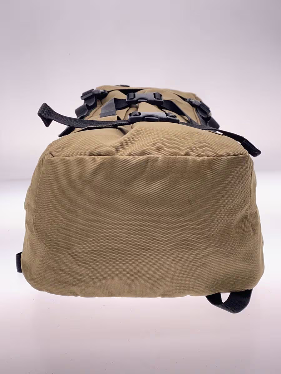 X-LARGE KHK Polyester Backpack, Solid Color, 0117… - image 4