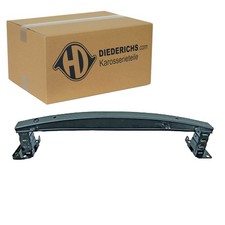 DIEDERICHS STOßSTANGENTRÄGER VORNE passend für SKODA FABIA ROOMSTER | 7801760