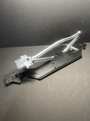Arrma 6S Typhon Ultimate Chassis Brace Kit 7075 Aluminum