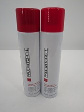 Paul Mitchell Flexible Style Super Clean Spray 9.5 oz 2 Pack NEW 