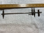 Vintage 12-13” Beam Compass-Very good condition-Nice collectable — photo 1
