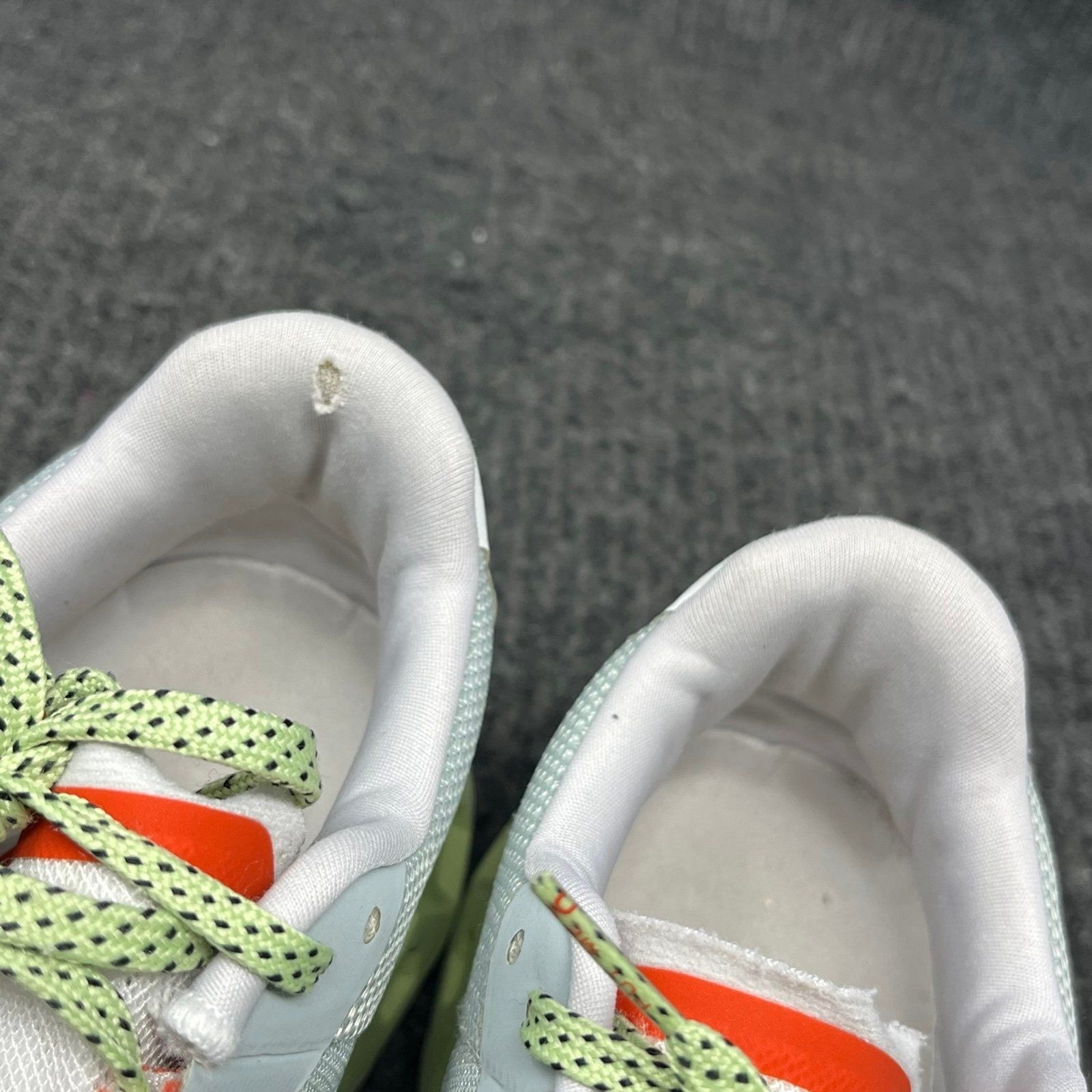 On Cloud Cloudmonster Glacier Meadow Athletic Run… - image 8