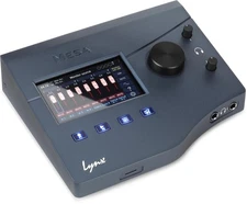 Lynx Mesa Desktop Thunderbolt 3 Converter/Interface