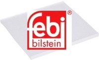Febi Bilstein 183845 Filter FüR Innenraumluft Innenraumfilter Filter