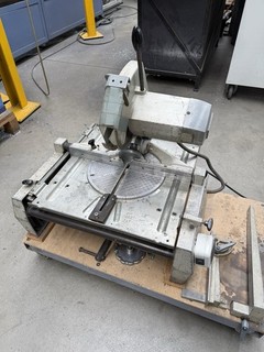Elu TGS 71 Tischkappsäge