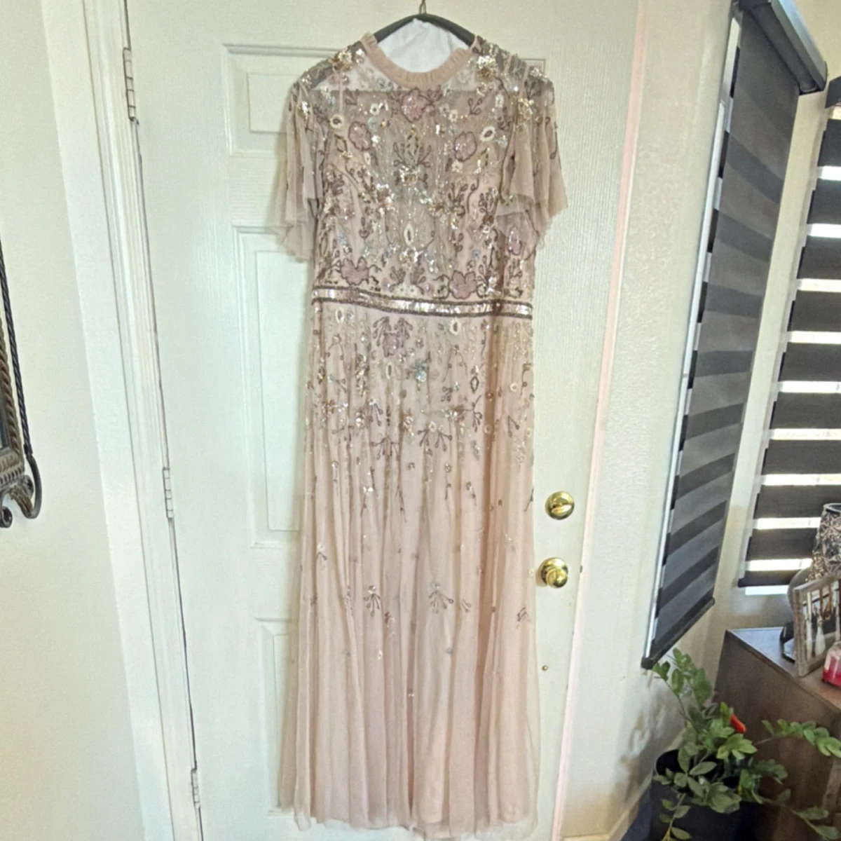 Women's Beaded Mac Duggal for sale | eBay