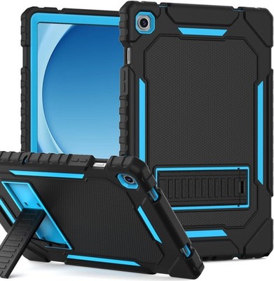For Tablet Samsung Galaxy Tab A11 Plus A11+ Heavy Duty Rugged Case Cover