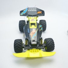 Buy Vintage Toys like Vintage Nikko Brat RC Car Buggy Radio Controlled No Rem from eBay