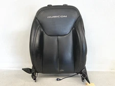 ⭐2013-2018 JEEP RUBICON FRONT LEFT DRIVE SIDE UPPER SEAT CUSHION PAD OEM LOT2653