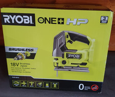 Ryobi ONE+ HP RJS18X‐0 Akku-Stichsäge
