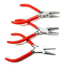 Wire Forming Pliers Set – Jewelry Making Tools for Bending, Shaping & Craft Work