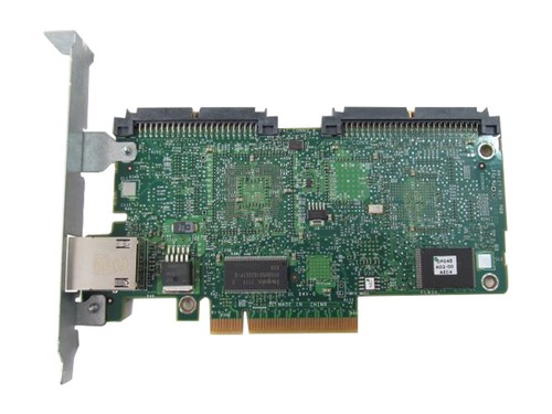 Remote management card Dell PowerEdge T300 iDrac5 TP766