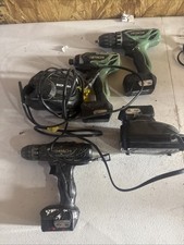 Zestaw Hitachi 12 V 