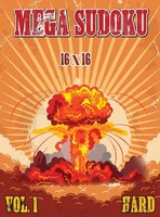 Julie A. Matthews | Mega Sudoku 16X16 | Buch | Englisch (2021) | Gebunden