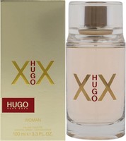 Hugo Boss XX Woman Eau De Toilette Spray 100ml