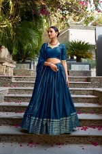 Lehenga Choli New Designer Women Indian Pakistani Wedding Party Bollywood Wear