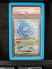 PSA 10 Bubble Mew Japanese Sv4a: Shiny Treasure Ex