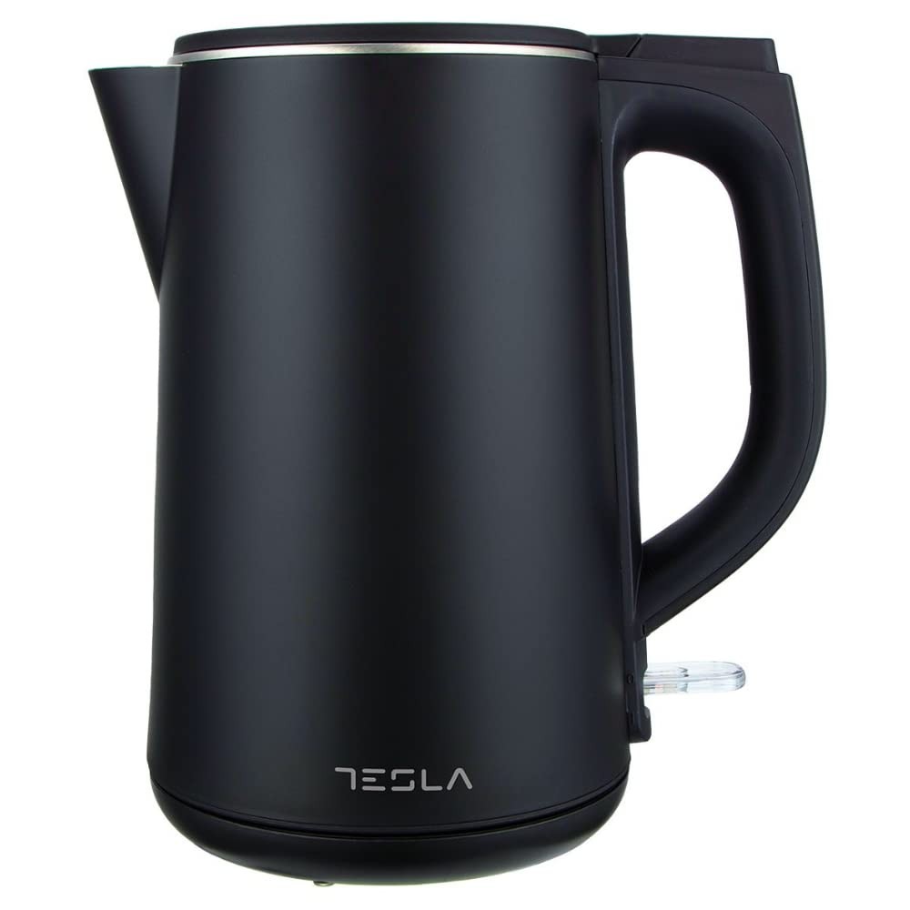 Bollitore Elettrico Tesla KT301BX 2200W 1.5L Nero [Rif. 248484]