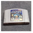 Jet Force Gemini Nintendo 64 Shooter Action Rareware Multiplayer T-Teen NTSC-U/C