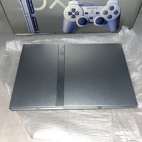 [Good Condition] SONY PlayStation 2 Japan PS2 Video Game Console