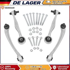 Querlenker Satz Vorne Ersatz für Audi A4 Avant 8D5, B5 8E5 8ED Links + Rechts