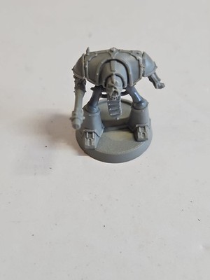 Warhammer Epic Imperial Knight Paladin Missing Arm