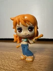 Funko Mystery Mini One Piece Nami 1/6 Fish-Man Island Saga 2026