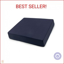 DMI Seat and Chair Cushion for Office Chairs, Wheelchairs, Scooters, Kitchen Cha