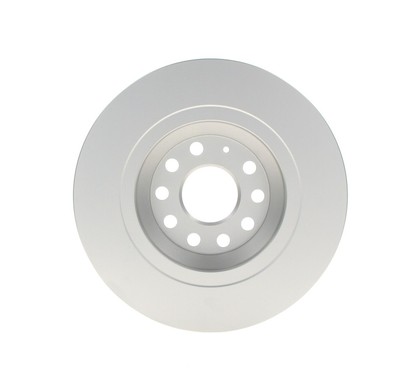 Bosch 0 986 479 303 Brake Disc for, Audi, Cupra, Seat, Skoda, VW
