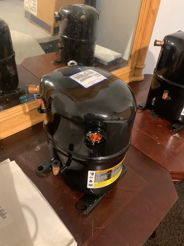 copeland cr22k6e-pfv-875 hermatic compressor