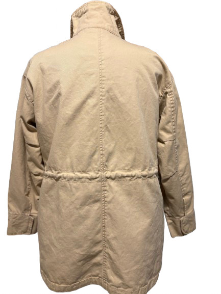 Universal Thread, Tan Jacket, Canvas Jacket, Chor… - image 5