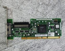 ADAPTEC ASC-29320ALP RAID Controller PCI SCSI